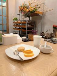 -芳香乐府疗愈空间·SPA·冥想