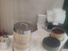-锡笼记·无锡小笼(人民路店)