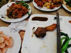 -汉巴味德巴西烤肉(顺和广场店)
