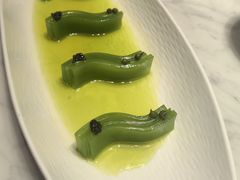 -深圳美高梅酒店-品聚嘉府中餐厅