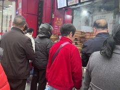 -清泉阁包子铺(中山路店)