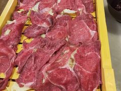 -京门老爆三·铜锅涮肉 爆肚(望京店)
