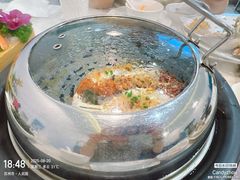 -海悦汇•闽菜•蒸汽海鲜(合景峰汇商务广场店)