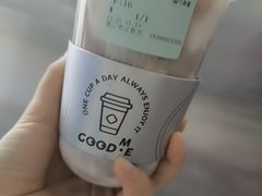 -古茗(忠义市场店)
