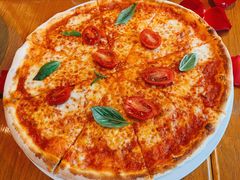 -沈阳君悦酒店·意坊意大利餐厅