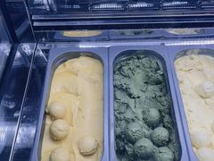 -广州花园酒店-凌璇阁360度高空海鲜自助餐CAROUSEL