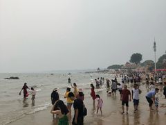 -老虎石海上公园