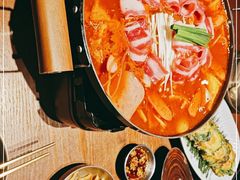 -春熙台·韩国料理(宝安西乡店)