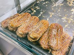 -甜嘟嘟烘焙坊(舒城路店)