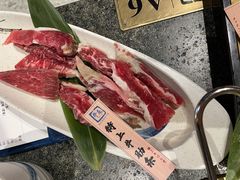 -NIUAN牛庵·日式和牛烧肉(恒隆店)