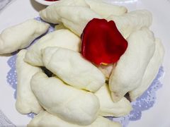 软炸里脊-马凯餐厅(地安门店)