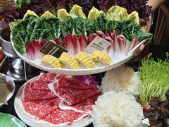 -番食园鲜食火锅(高新店)