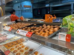 -東更道点心行(北京龙湖熙悦天街店)