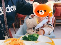 -乔阿马·江南味·驴肉香(龙湖华泾天街店)