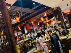 -重庆渝达老火锅(春熙路店)