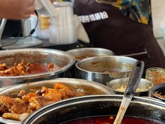 -西环肥仔螺蛳粉(南宁第一分店)