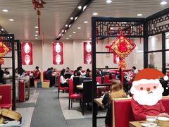 大堂-赏点粤式点心(广州塔店)