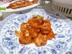 -大鸭梨烤鸭(石佛营店)