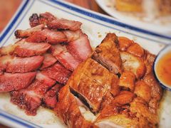-小龍鳳餐室(番禺路店)