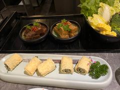-捞王锅物料理(上海世茂广场店)