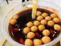 -红鼻子桂林米粉(金唐新光界店)