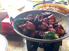 -蜀厨小匠·民间川菜(犀浦店)