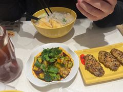 -谭仔米线(壹方城店)