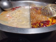 -骨之味·筒骨汤火锅(江头店)