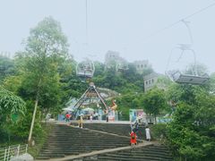 -美心红酒小镇游乐园