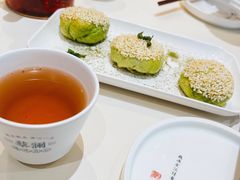 -蔡澜点心·粤菜(月星环球港店)