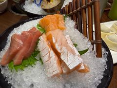 -东海怡品海鲜豆捞(星街坊店)