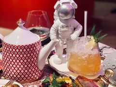 -外滩8号 whisky bar(金延大厦店)