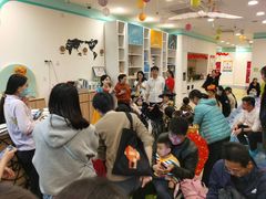 -乐之童成长中心(石景山万达店)