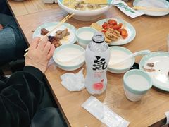 -老阿妈蒙古村·蒙古包·草原文化·歌舞表演(老君堂店)