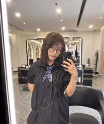 -SWANK SALON