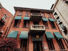 -飞马旅黎黄陂路文旅街区