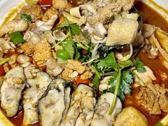 -黑牛码头·小龙虾·烧烤