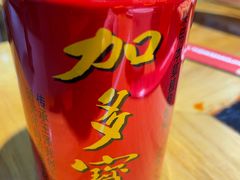 -一只烧鸡公(解放碑店)