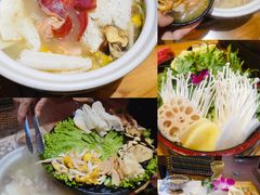 -束河人家(南锣鼓巷店)