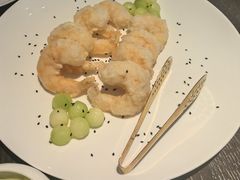 -甄御•海鲜新青岛菜(麦岛店)