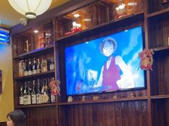 -鸟鹏烧鸟居酒屋(仁恒梦中心店)