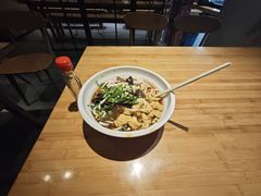 -回民餐厅(红旗路店)