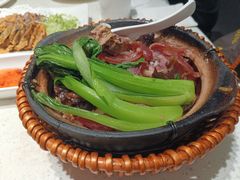 -肥仔文澳门猪骨煲(南京西路店)