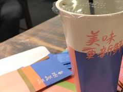-靓靓蒸虾(中山公园店)
