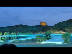 -鼎盛王朝康熙大典实景演出