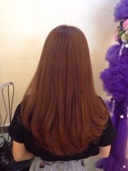 点击看大图 丽锦美容美发(田村店)-LJOY丽锦造型·烫发染发