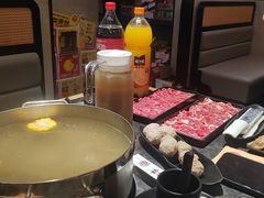 -林记潮牛·牛肉火锅(上马墩店)