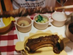 -西贝(厦门中华城店)
