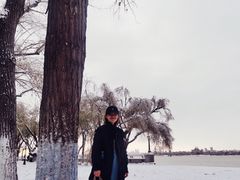 -人民防洪胜利纪念塔