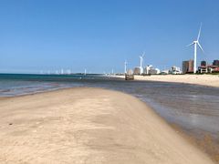 -那香海钻石沙滩浴场